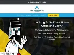 Sites similar to cashouthomesllc.com