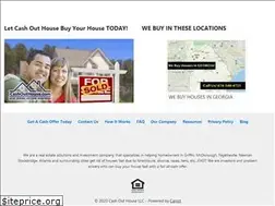 Sites similar to cashouthouse.com