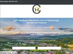 Sites similar to cashoutonmyhome.com