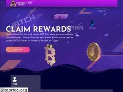 Sites similar to cashoutpoint.com