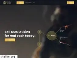 Sites similar to cashoutskins.com