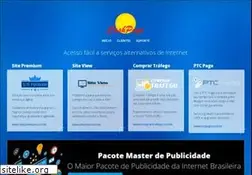 Sites similar to cashpage.net