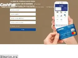 Sites similar to cashpak.com.ni