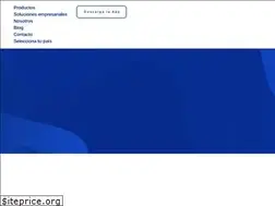 Sites similar to cashpak.com