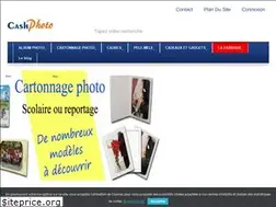 Sites similar to cashphoto.com