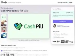 Sites similar to cashpill.com