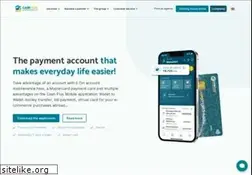 Sites similar to cashplus.ma