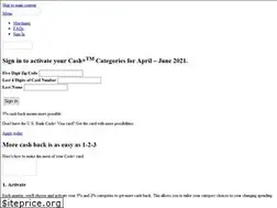 Sites similar to cashplus.usbank.com