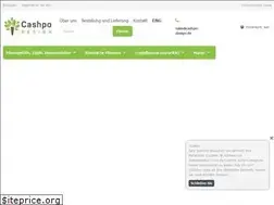 Sites similar to cashpo-design.de
