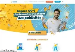 Sites similar to cashpub.ma