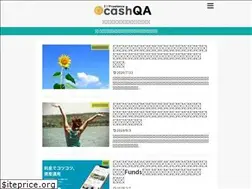 Sites similar to cashqa.com