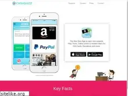 Sites similar to cashquizz.com