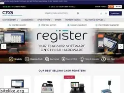 Sites similar to cashregistergroup.co.uk