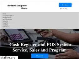Sites similar to cashregisterschicago.com
