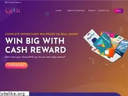 Sites similar to cashreward.cc