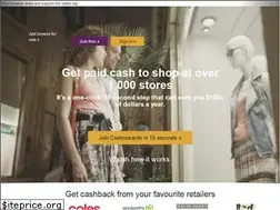 Sites similar to cashrewards.com