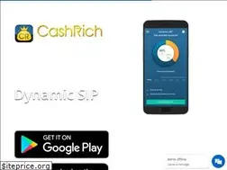 Sites similar to cashrich.com