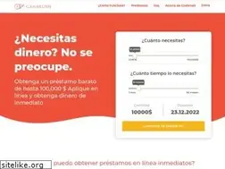 Sites similar to cashrush.com.mx