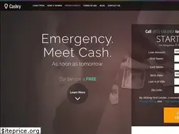 Sites similar to cashry.com