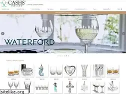 Sites similar to cashs.com