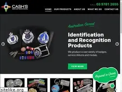 Sites similar to cashsawards.com.au