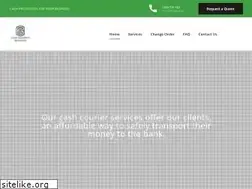 Sites similar to cashsecurity.com.au