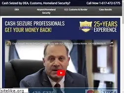 Sites similar to cashseizurelaw.com