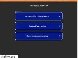 Sites similar to cashsender.com