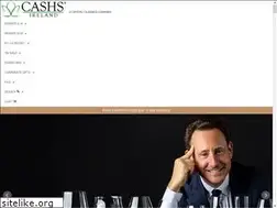 Sites similar to cashsofireland.com