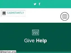 Sites similar to cashstantly.com