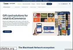 Sites similar to cashstar.com