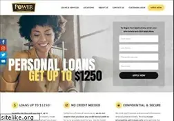 Sites similar to cashstationsanantonio.com