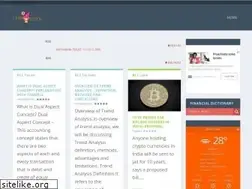 Sites similar to cashstock.in