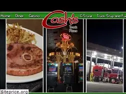 Sites similar to cashstruckplaza.com