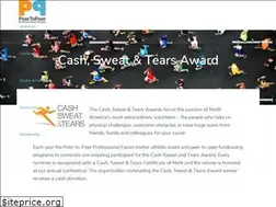 Sites similar to cashsweatandtears.com