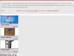 Sites similar to cashsystems.com.au