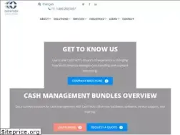 Sites similar to cashtechcurrency.com