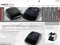 Sites similar to cashtester.com