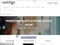 Sites similar to cashtiga.ro