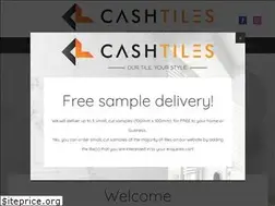 Sites similar to cashtiles.co.za