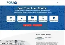 Sites similar to cashtime.com