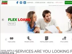 Sites similar to cashtn.com