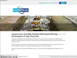 Sites similar to cashtrak.co.uk