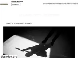 Sites similar to cashtributeshow.com
