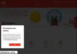 Sites similar to cashunited.com