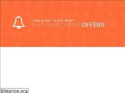 Sites similar to cashup.in