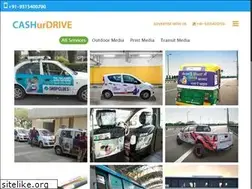 Sites similar to cashurdrive.com