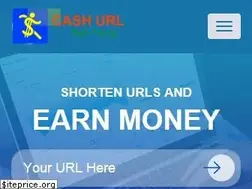 Sites similar to cashurl.win