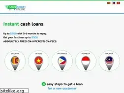 Sites similar to cashwagon.online