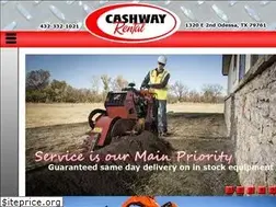 Sites similar to cashwayrental.com